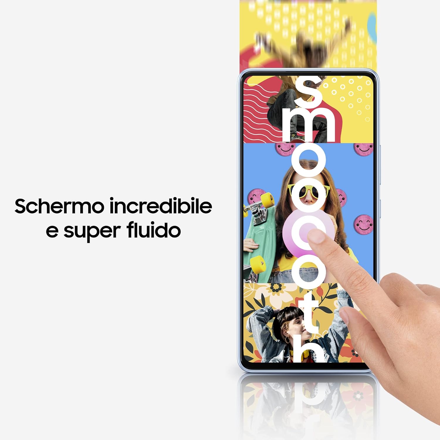 Buy Gadcet Dagenham,Samsung Galaxy A53 5G 128GB, 6GB RAM Dual Sim Awesome Blue - Unlocked - Gadcet UK | UK | London | Scotland | Wales| Near Me | Cheap | Pay In 3 | Unlocked Mobile Phones